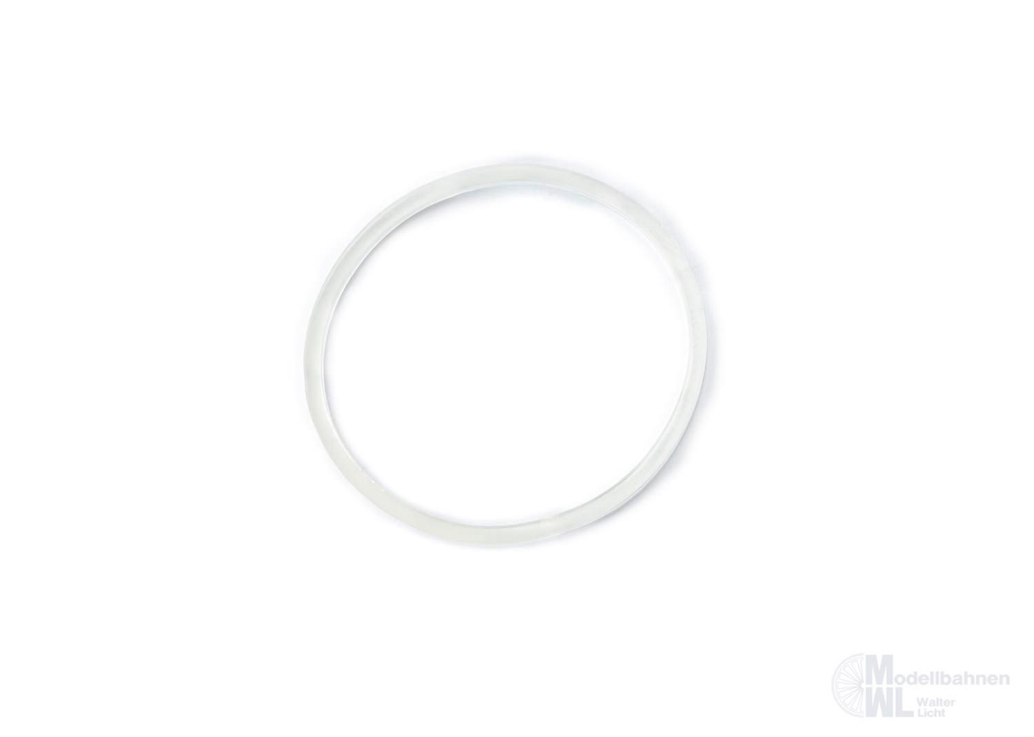 Märklin Ersatzeile E451039 - ERSATZTEIL: Haftreifen 10 Stück